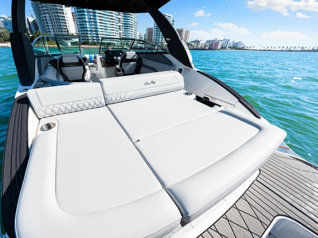 2026 Sea Ray SLX 260 Outboard 26.0 feet, Sarasota, FL #25