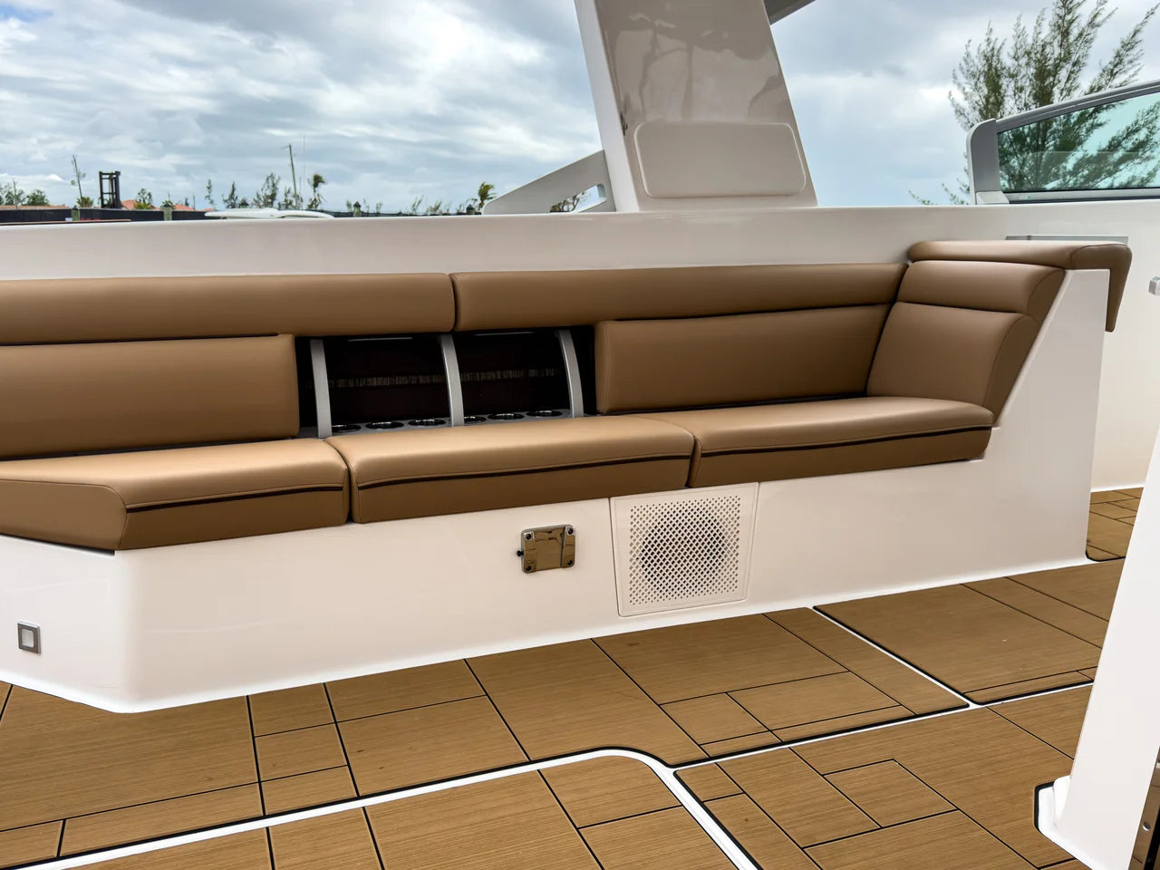 2025 Aviara AV40 Outboard 40.0 feet, Fort Myers, FL #12