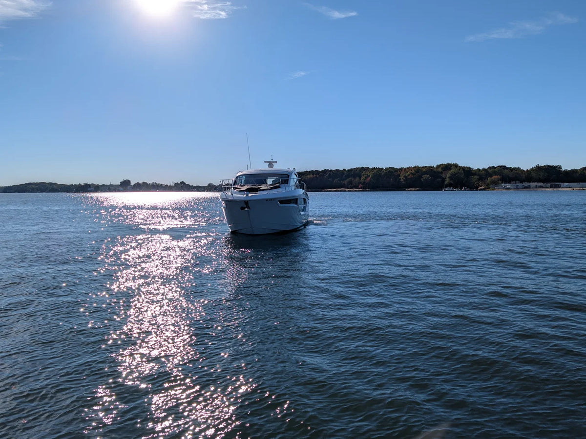 2025 Cruisers Yachts 42 CANTIUS 43.0 feet, Grasonville, MD #7