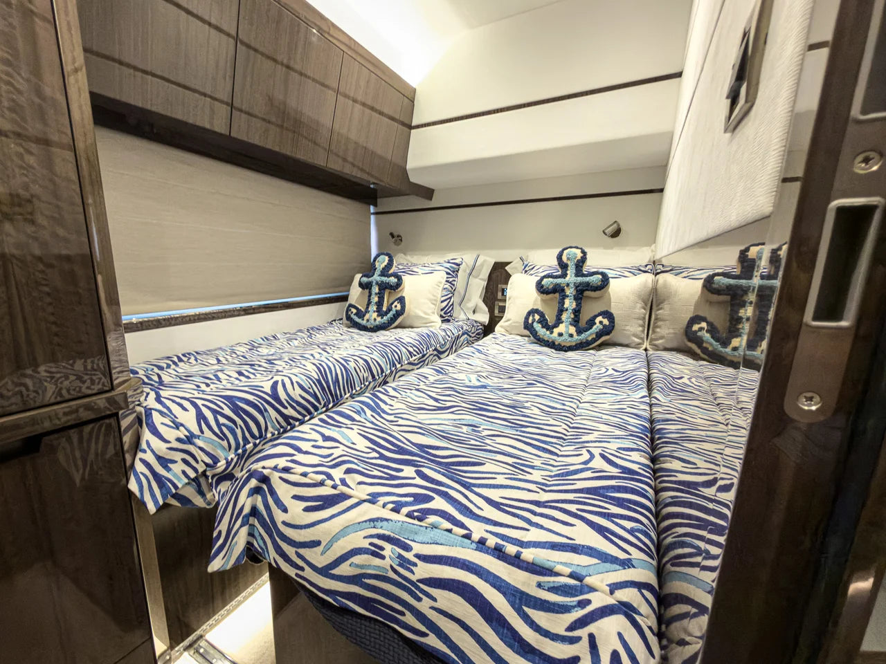 2022 Galeon 550 Fly 55.0 feet, Fort Myers, FL #27