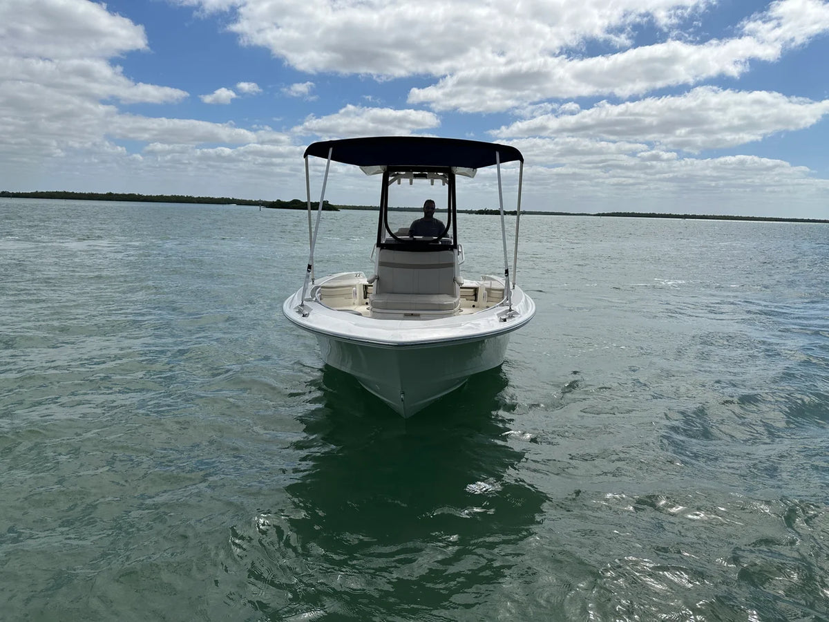 2024 Boston Whaler 250 DAUNTLESS 25.0 feet, Naples, Florida #7