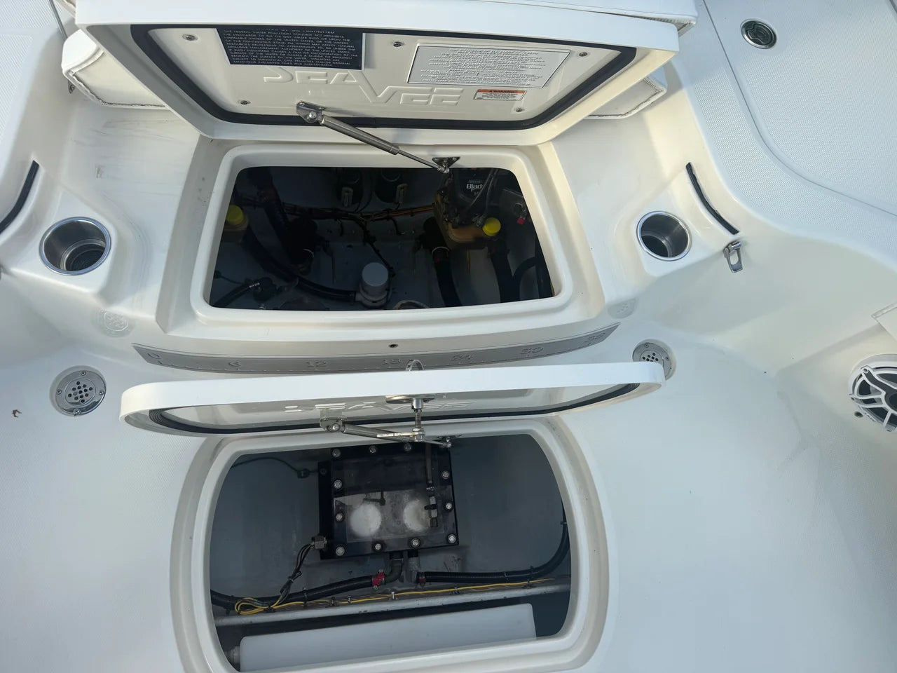 2018 SeaVee 270Z 27.0 feet, Miami, FL #32