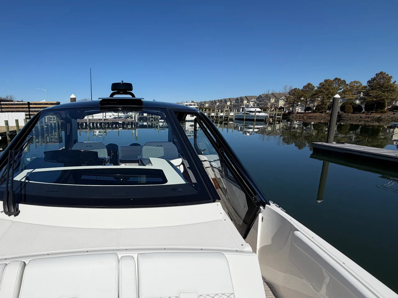 2026 Sea Ray Sundancer 370 Outboard 37.0 feet, Grasonville, MD #32