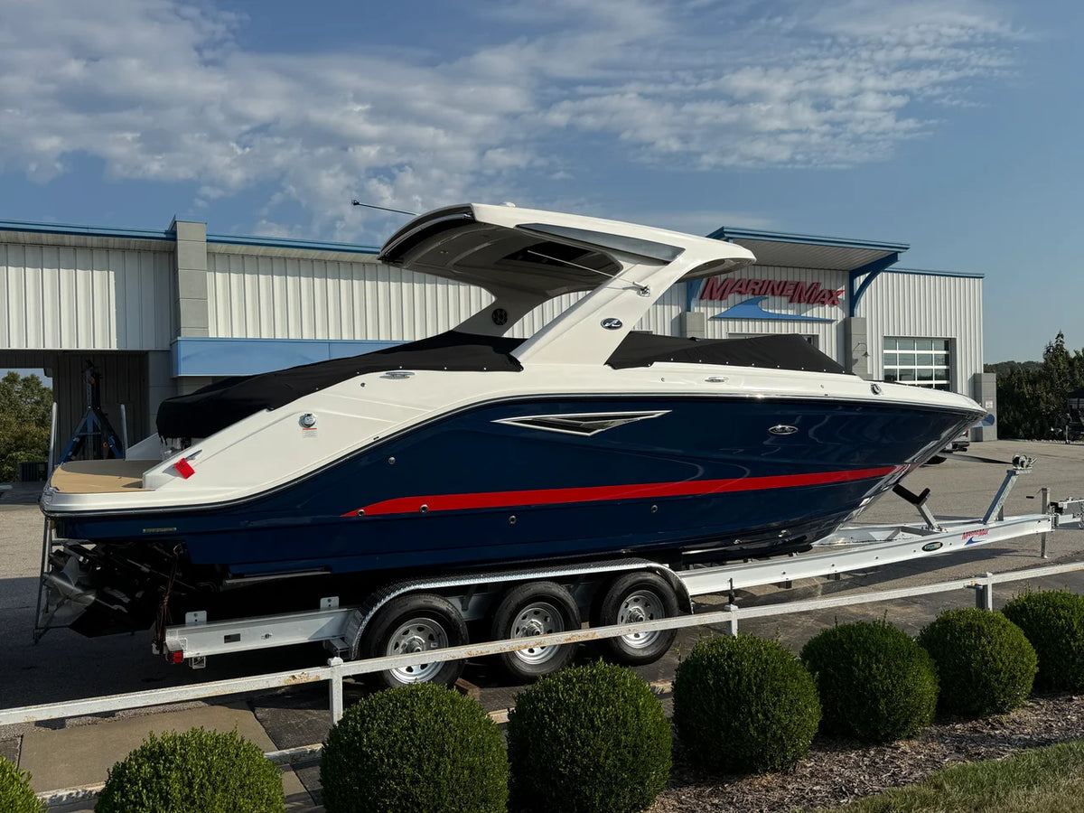 2027 Sea Ray SLX 310 31.0 feet, Osage Beach, MO #9