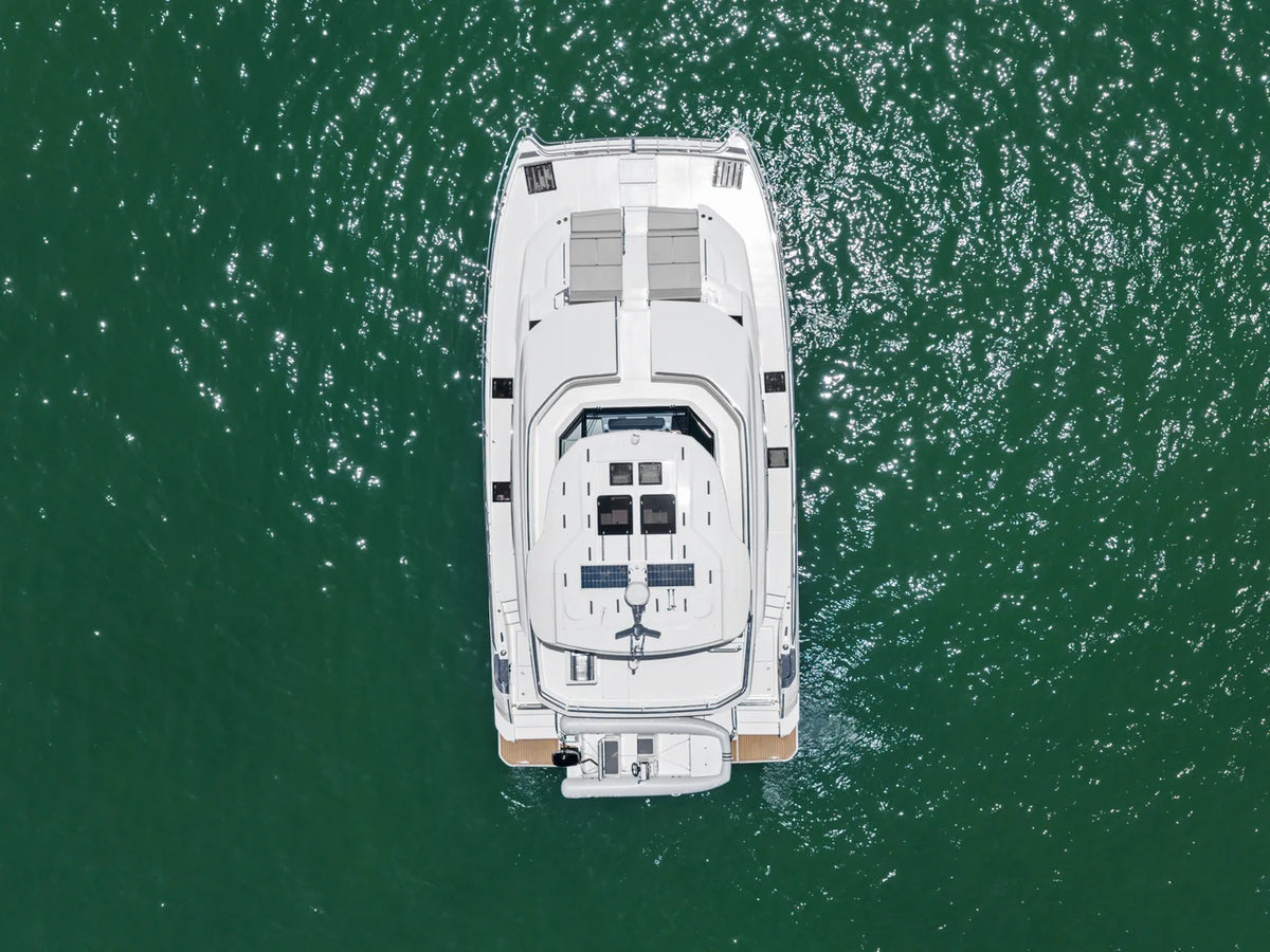 2026 Aquila 54 Yacht 54.0 feet, St Petersburg, FL #12