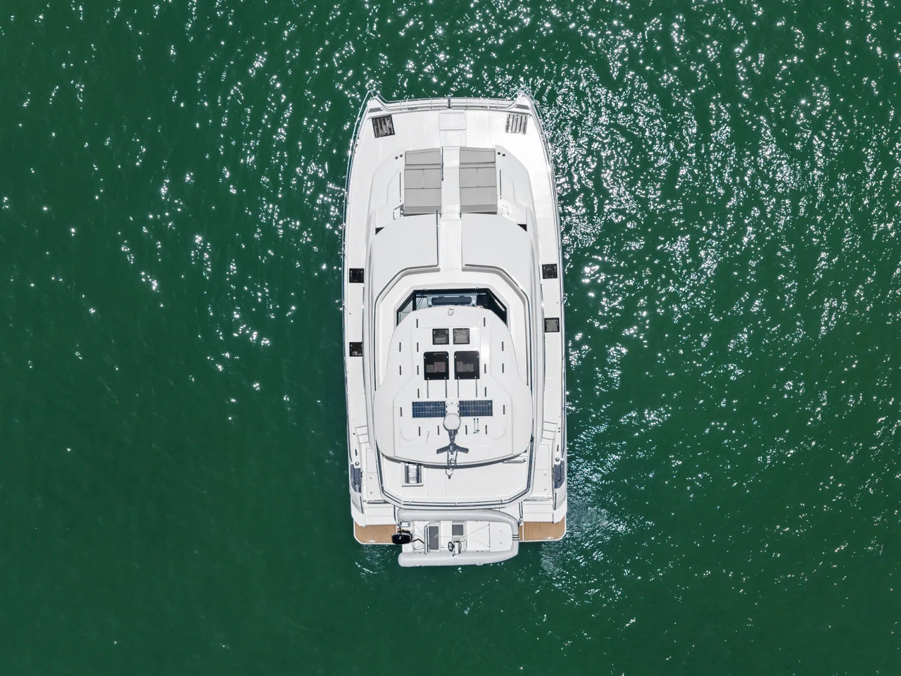 2026 Aquila 54 Yacht 54.0 feet, St Petersburg, FL #12