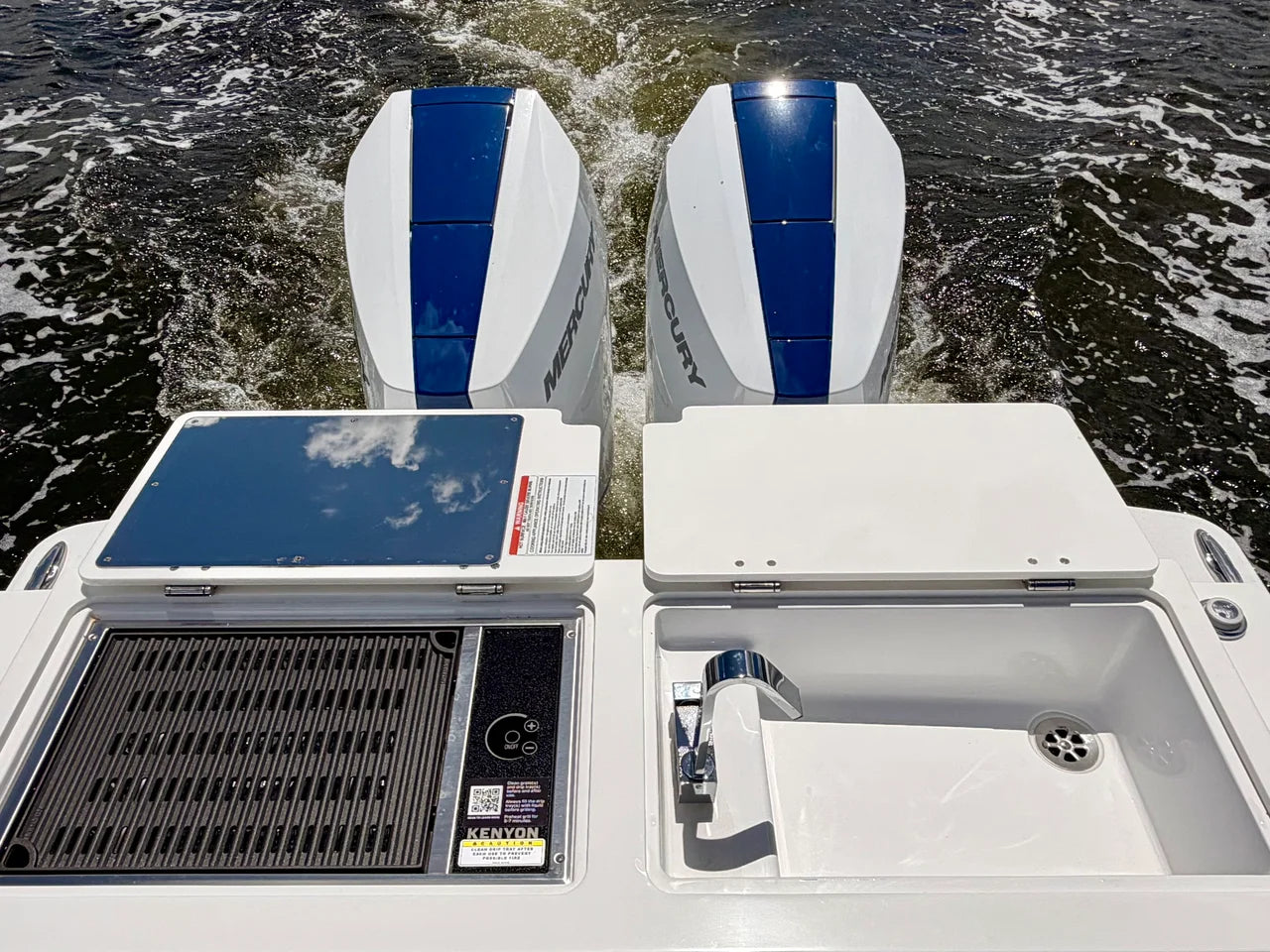 2026 Intrepid 35 VALOR 37.0 feet, Fort Myers, FL #9