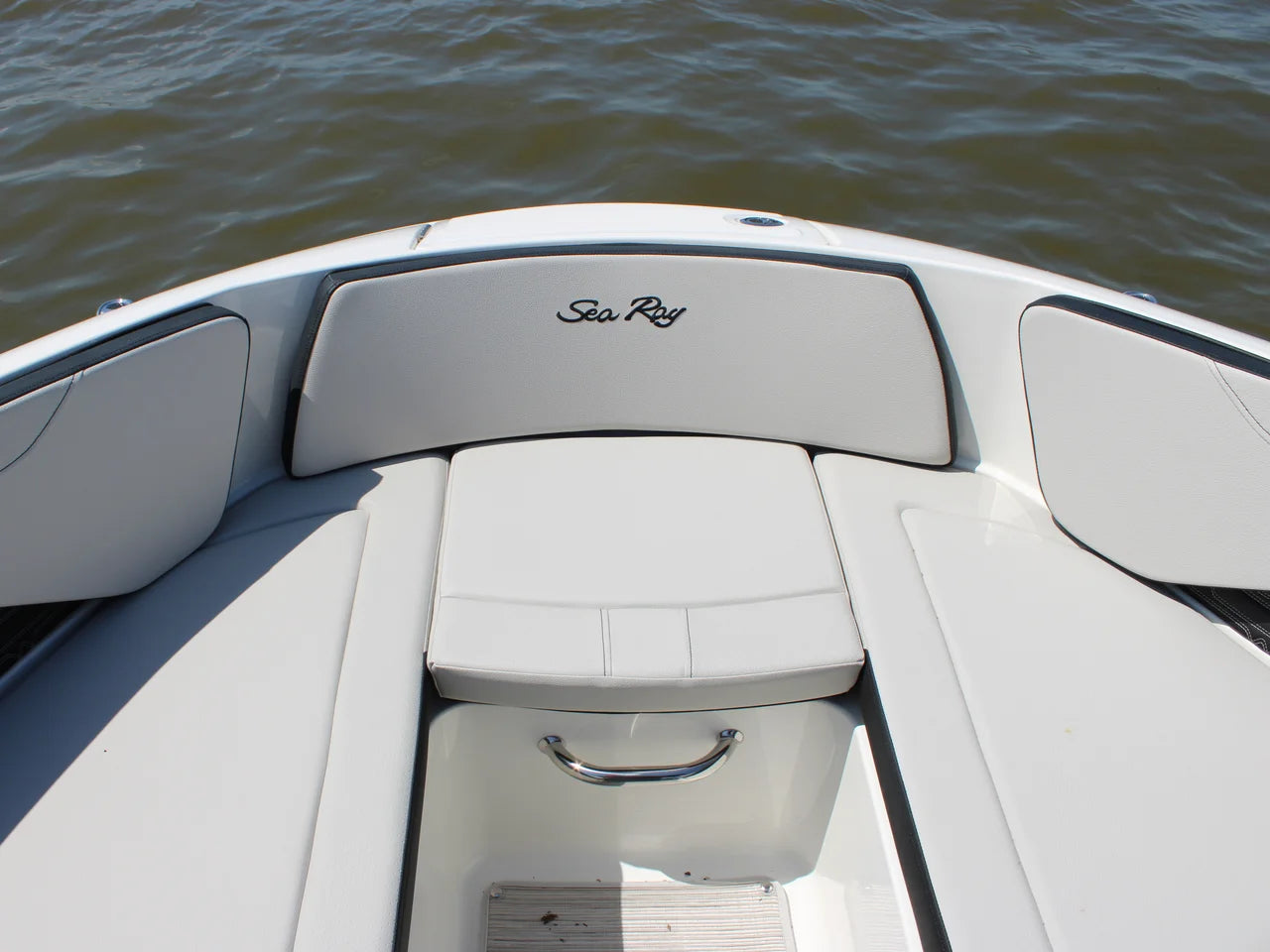 2026 Sea Ray SPX 210 Outboard 21.0 feet, Seabrook, TX #38