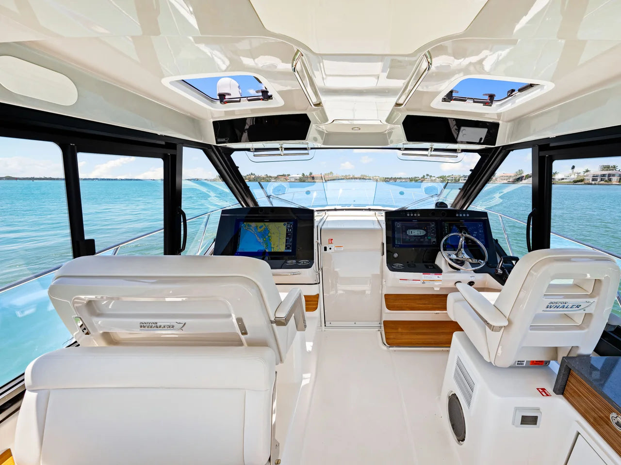 2026 Boston Whaler 405 Conquest 40.0 feet, Sarasota, Florida #67