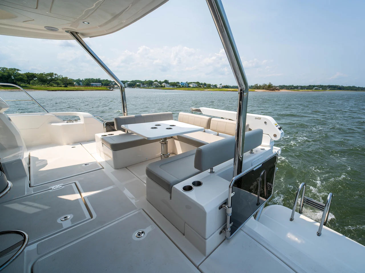 2025 Aquila 44 44.0 feet, Wrightsville Beach, North Carolina #36