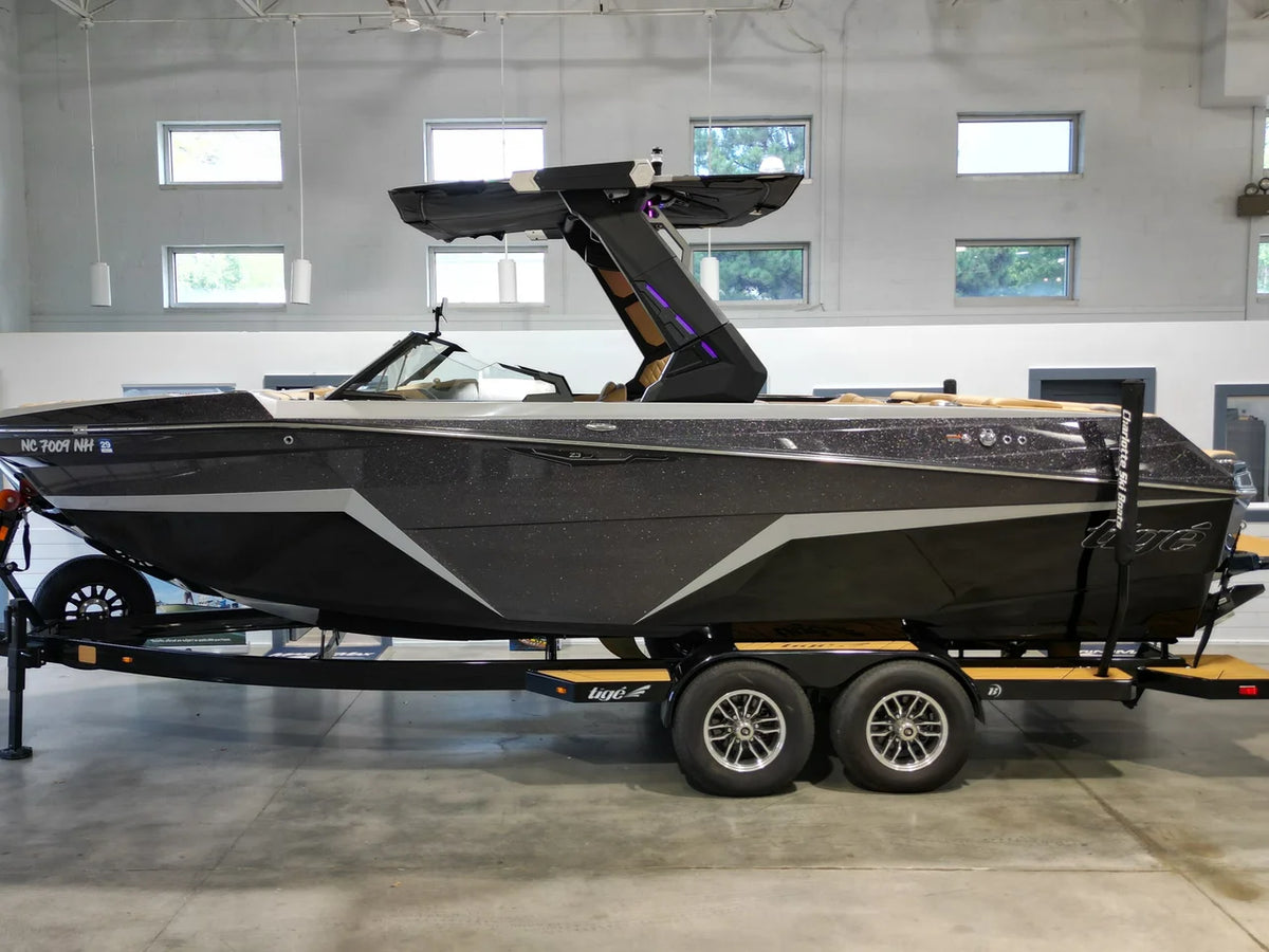 2026 Tige Z3 23.0 feet, Cornelius, North Carolina #2