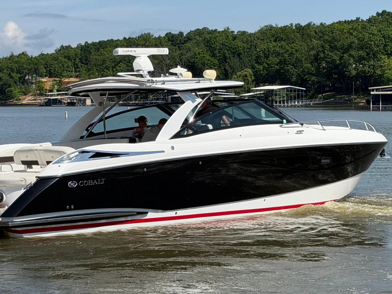 2015 Cobalt A40 39.0 feet, Lake Ozark, MO #4