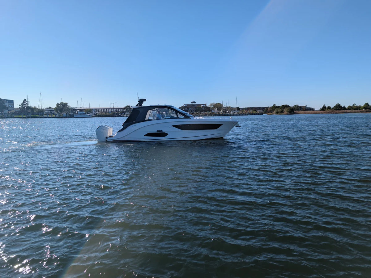 2026 Sea Ray SUNDANCER 370 OUTBOARD 39.0 feet, Grasonville, MD #5