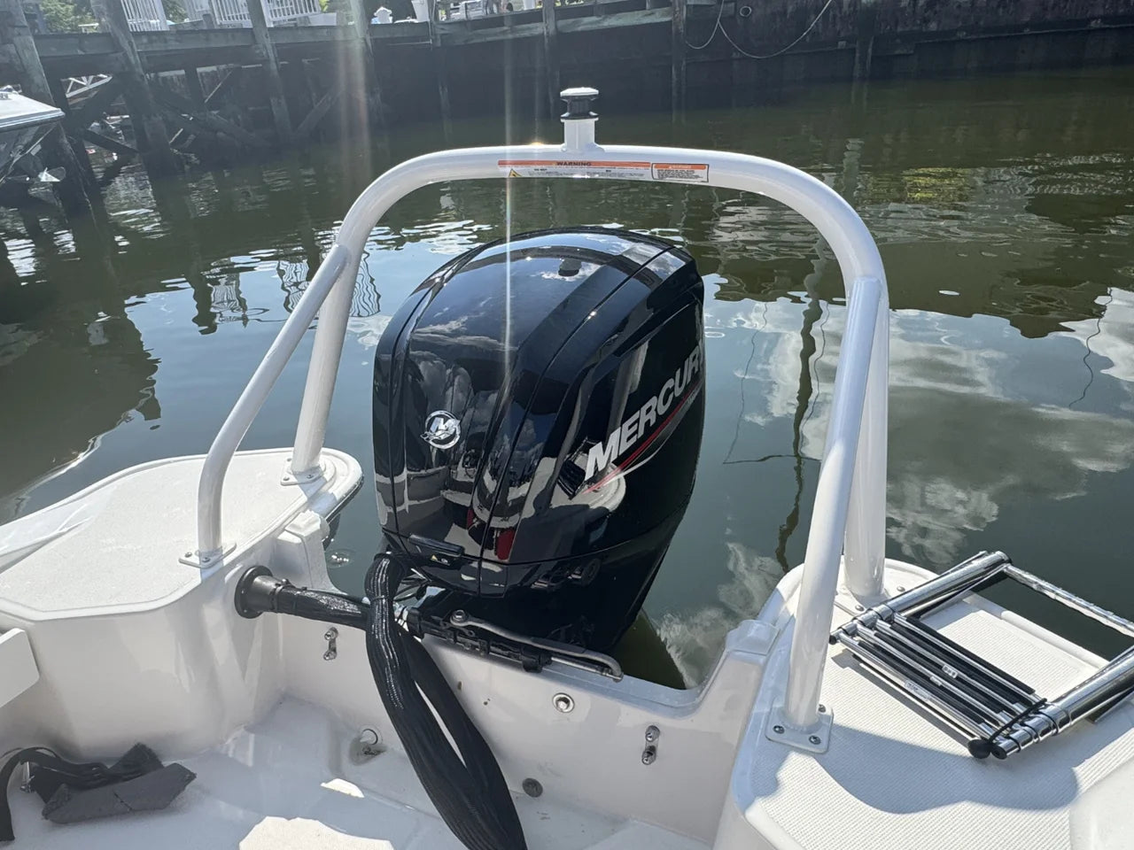 2027 Boston Whaler 160 Super Sport 17.0 feet, Huntington, NY #20