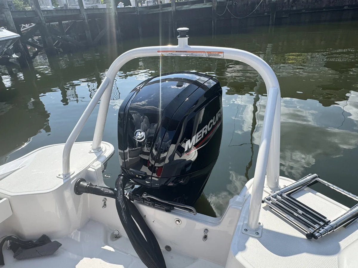 2027 Boston Whaler 160 Super Sport 17.0 feet, Huntington, NY #20