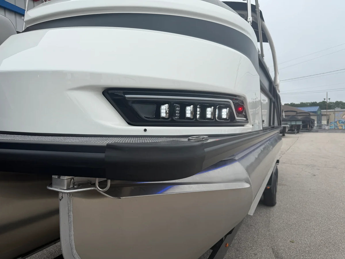 2026 Harris Grand Mariner 250 25.0 feet, Osage Beach, MO #11