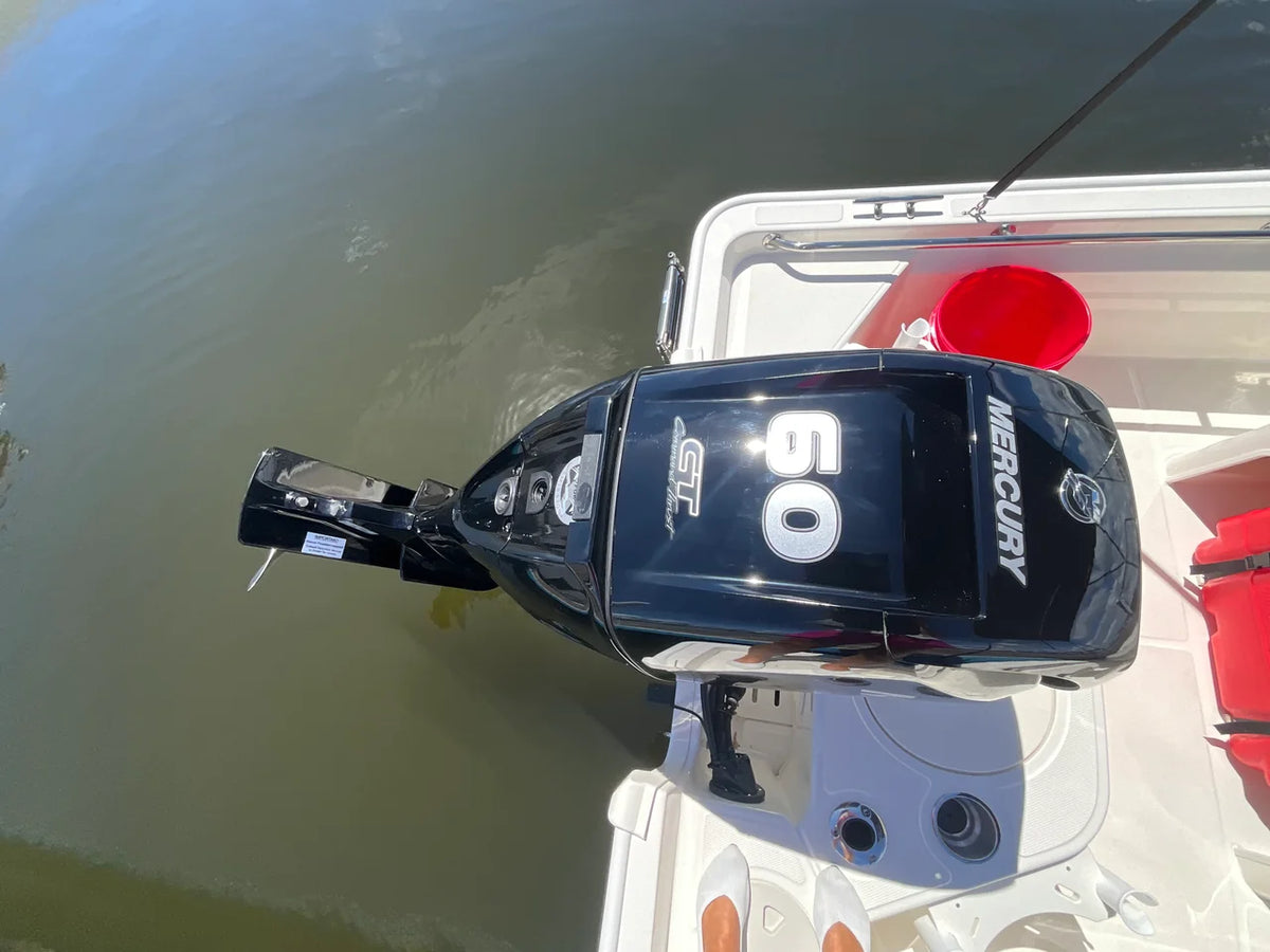 2027 Boston Whaler 150 Montauk 15.0 feet, Jacksonville Beach, Florida #2