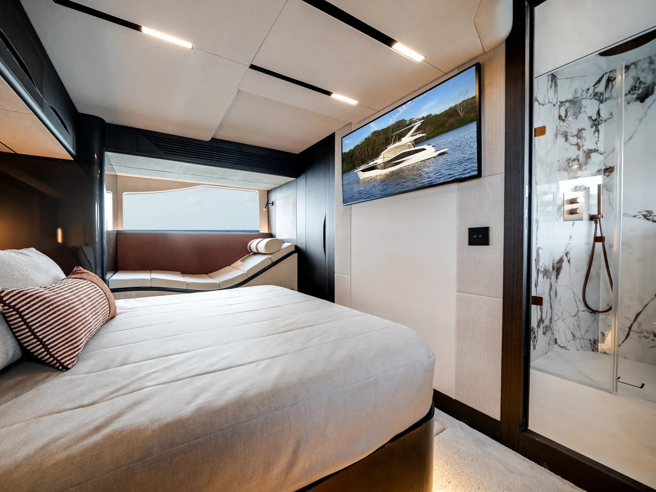 2026 Galeon 520 FLY 52.0 feet, Inuvik, Northwest Territories #117