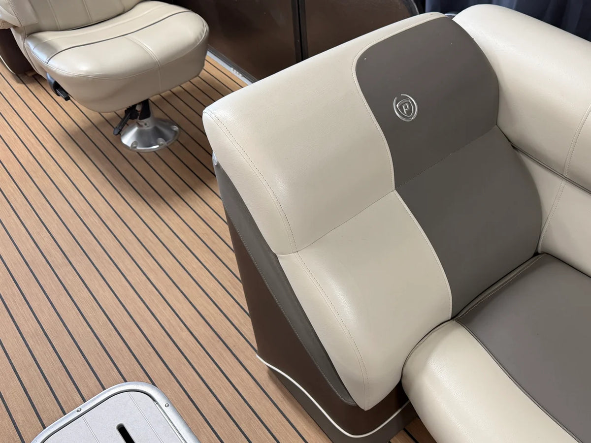 2016 Premier 235 SOLARIS 23.0 feet, Nisswa, Minnesota #29