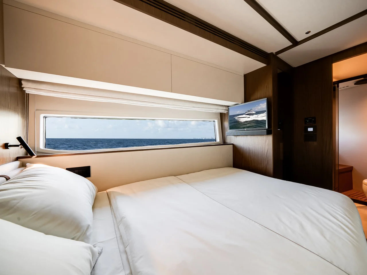 2026 Azimut Fly 72 72.0 feet, Pompano Beach, FL #15