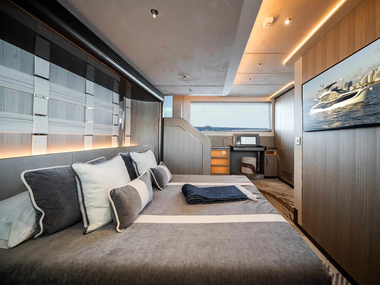 2026 Galeon 620 FLY 64.583 feet, Inuvik, Northwest Territories #67