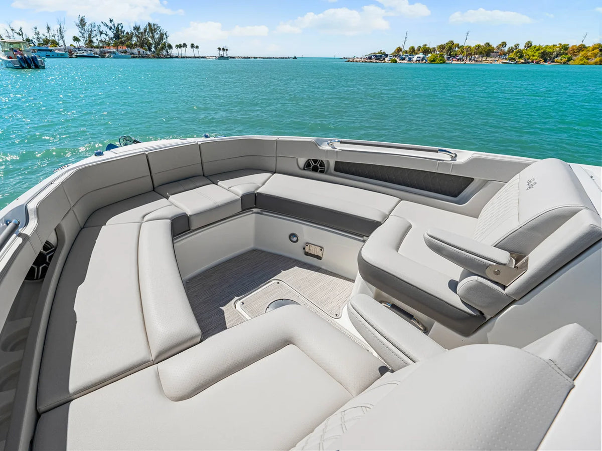 2026 Sea Ray SLX 310 Outboard 31.0 feet, Venice, Florida #67