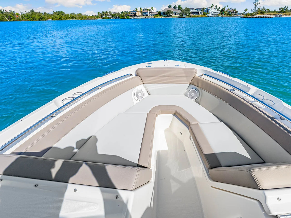 2026 Boston Whaler 210 Vantage 21.0 feet, Venice, Florida #39