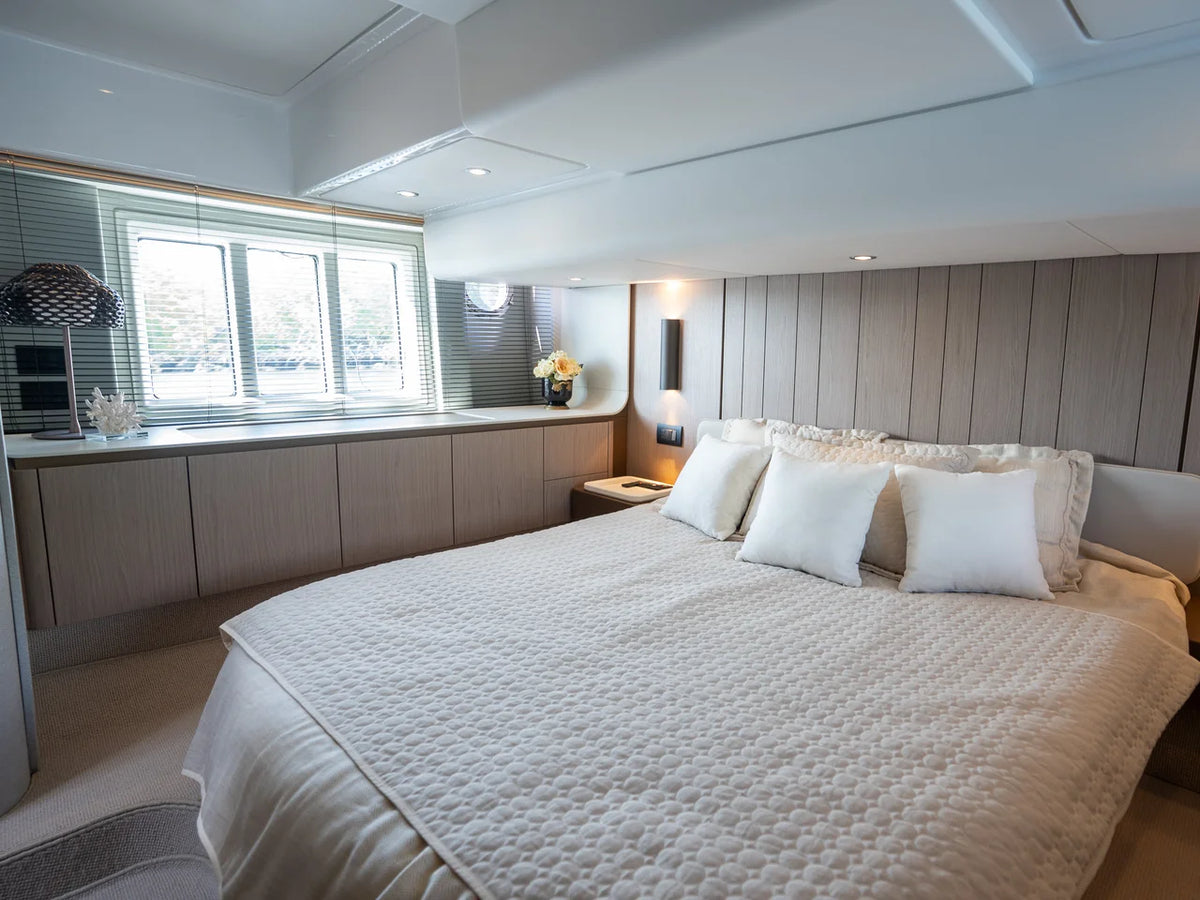 2025 Azimut FLY 50 52.0 feet, Miami, FL #19