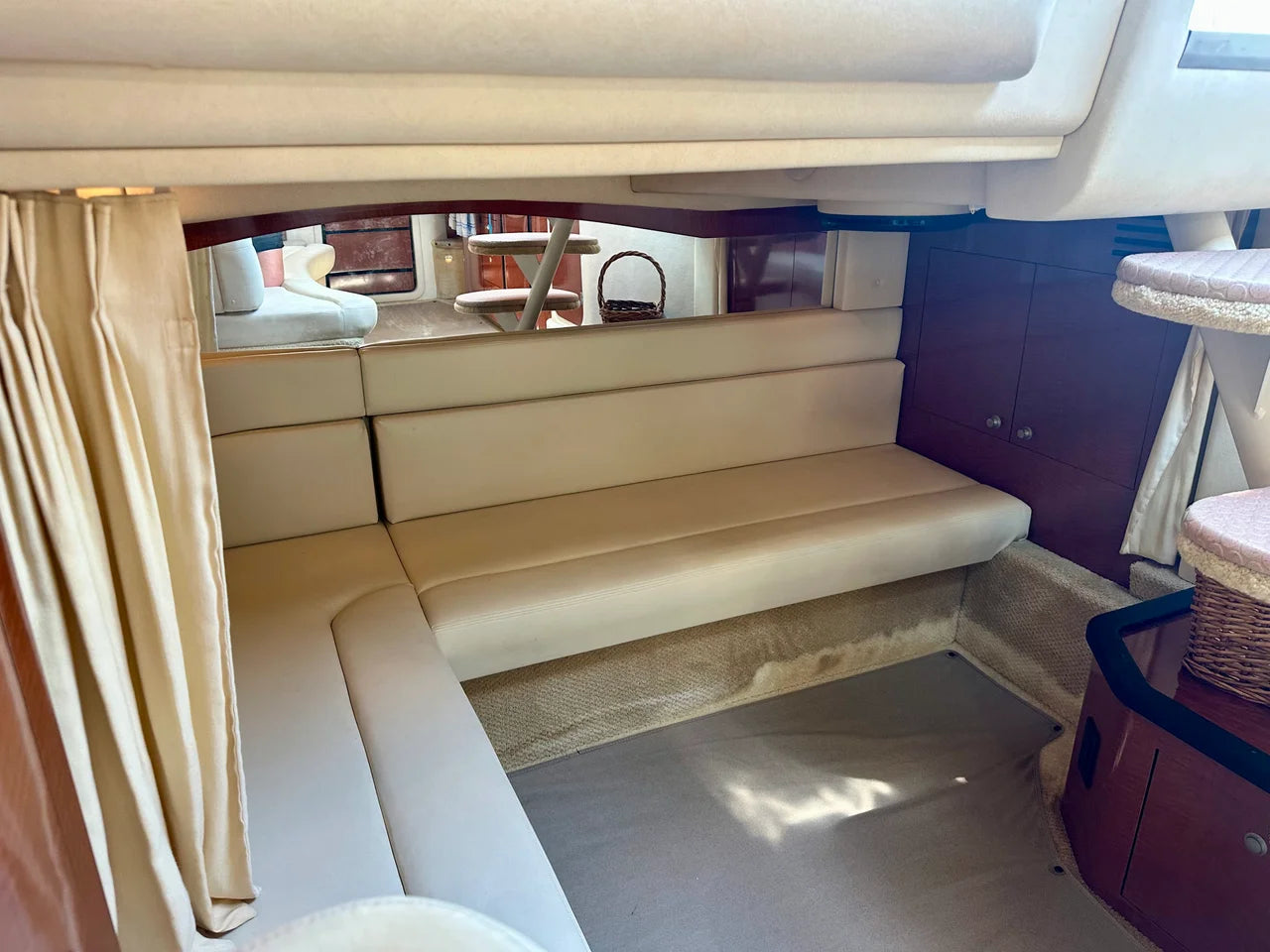 2005 Sea Ray 340 Sundancer 34.0 feet, Fort Myers, FL #37
