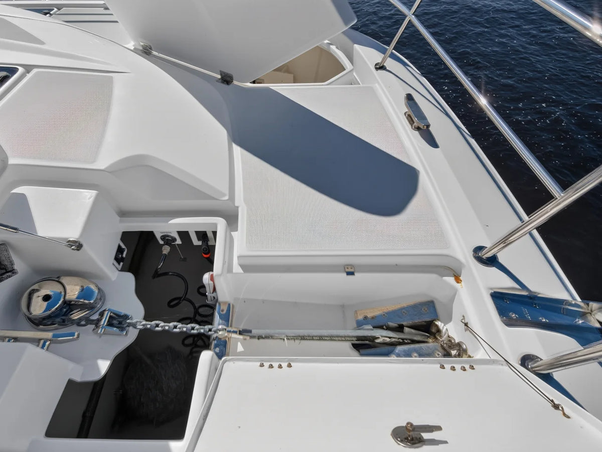 2024 Aquila 44 YACHT 44.0 feet, Stuart, Florida #110