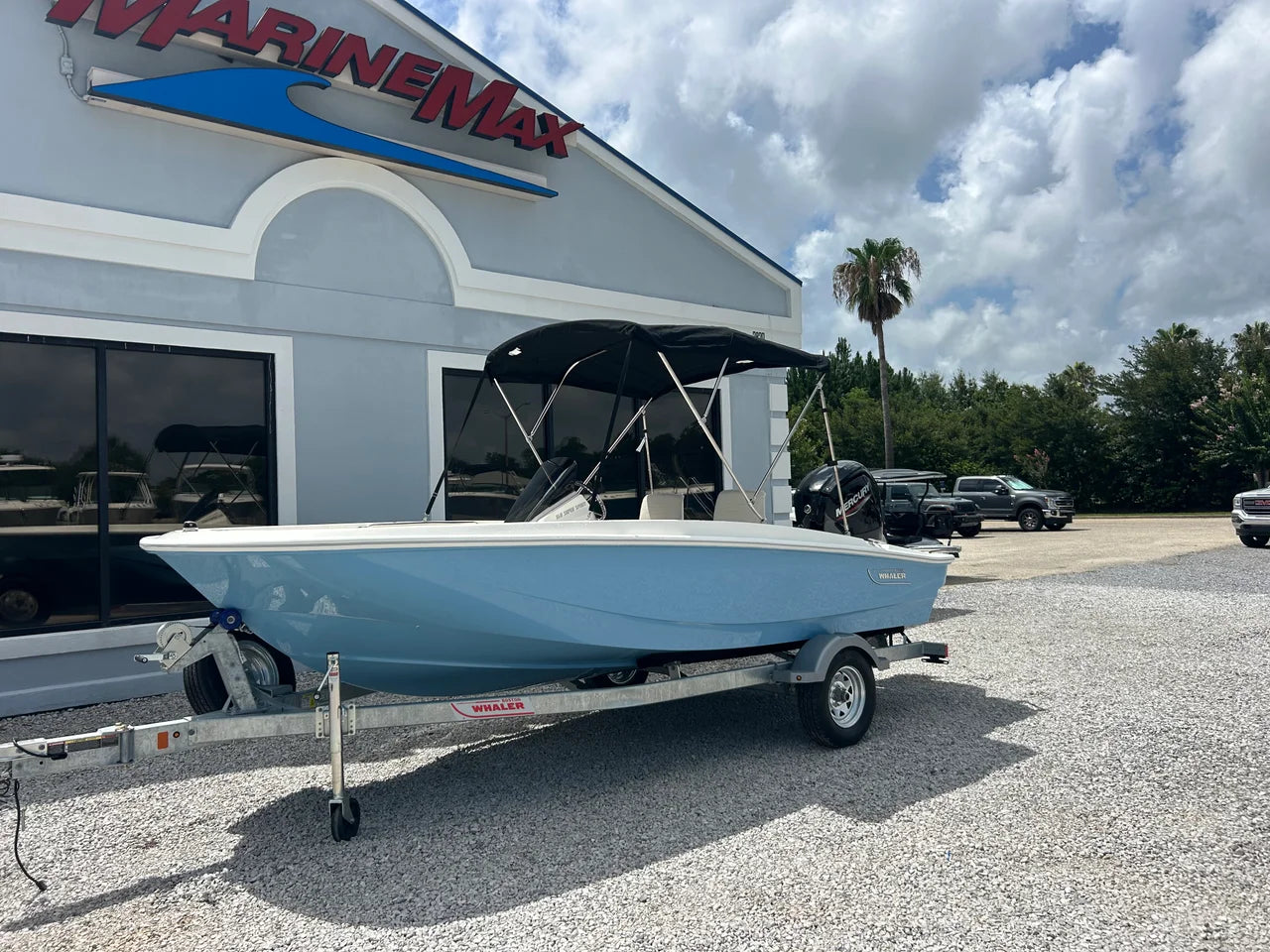 2027 Boston Whaler 160 Super Sport 16.0 feet, Gulf Shores, AL #4