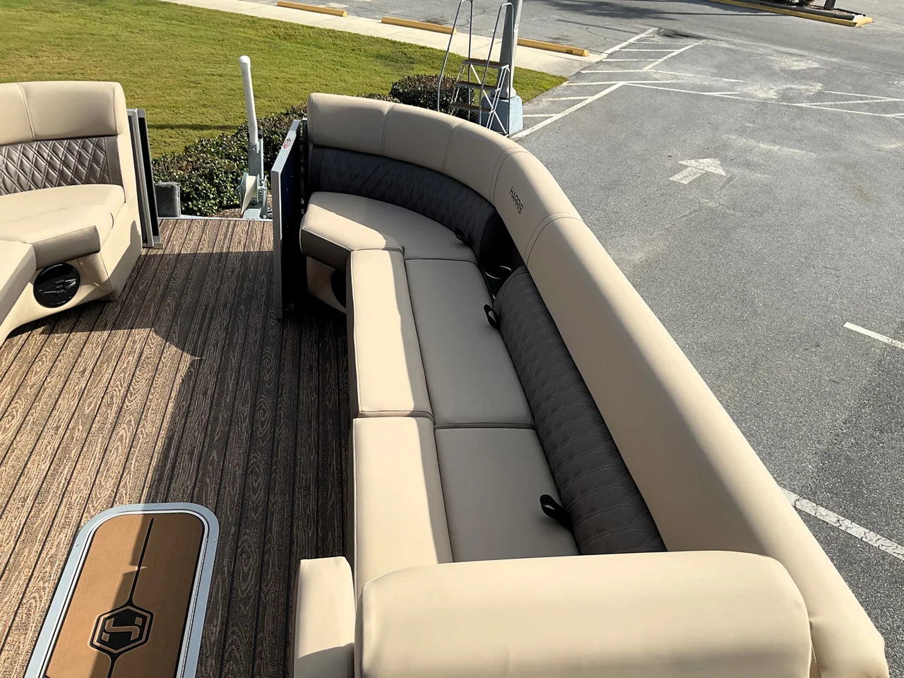2026 Harris Cruiser 250 25.0 feet, Panama City, FL #38