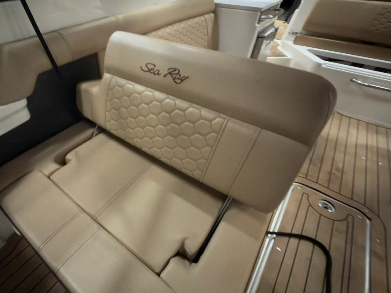 2022 Sea Ray 290 SDX OUTBOARD 29.0 feet, Norwalk, CT #30