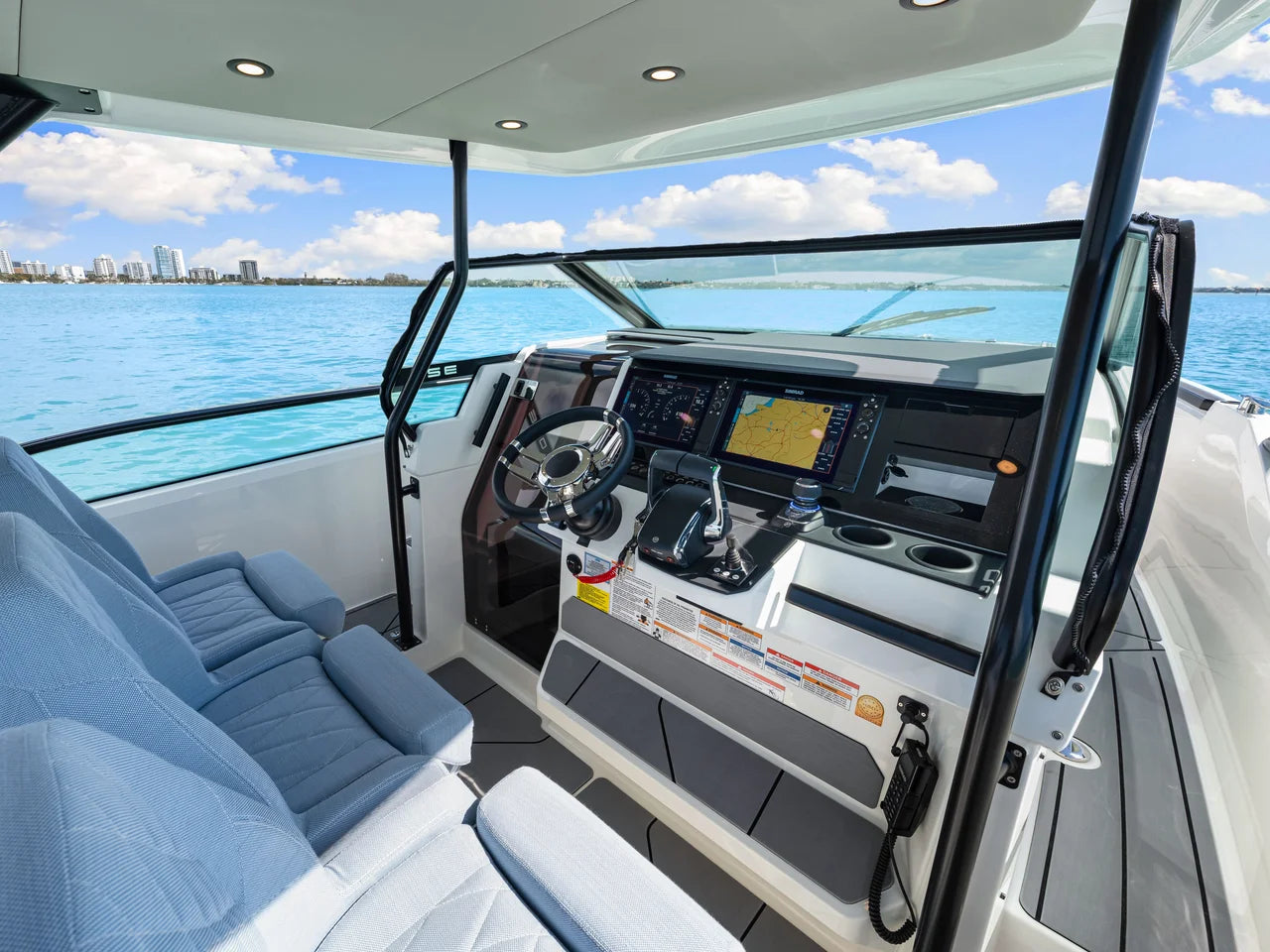 2026 Saxdor 320 GTO 32.0 feet, Sarasota, FL #12