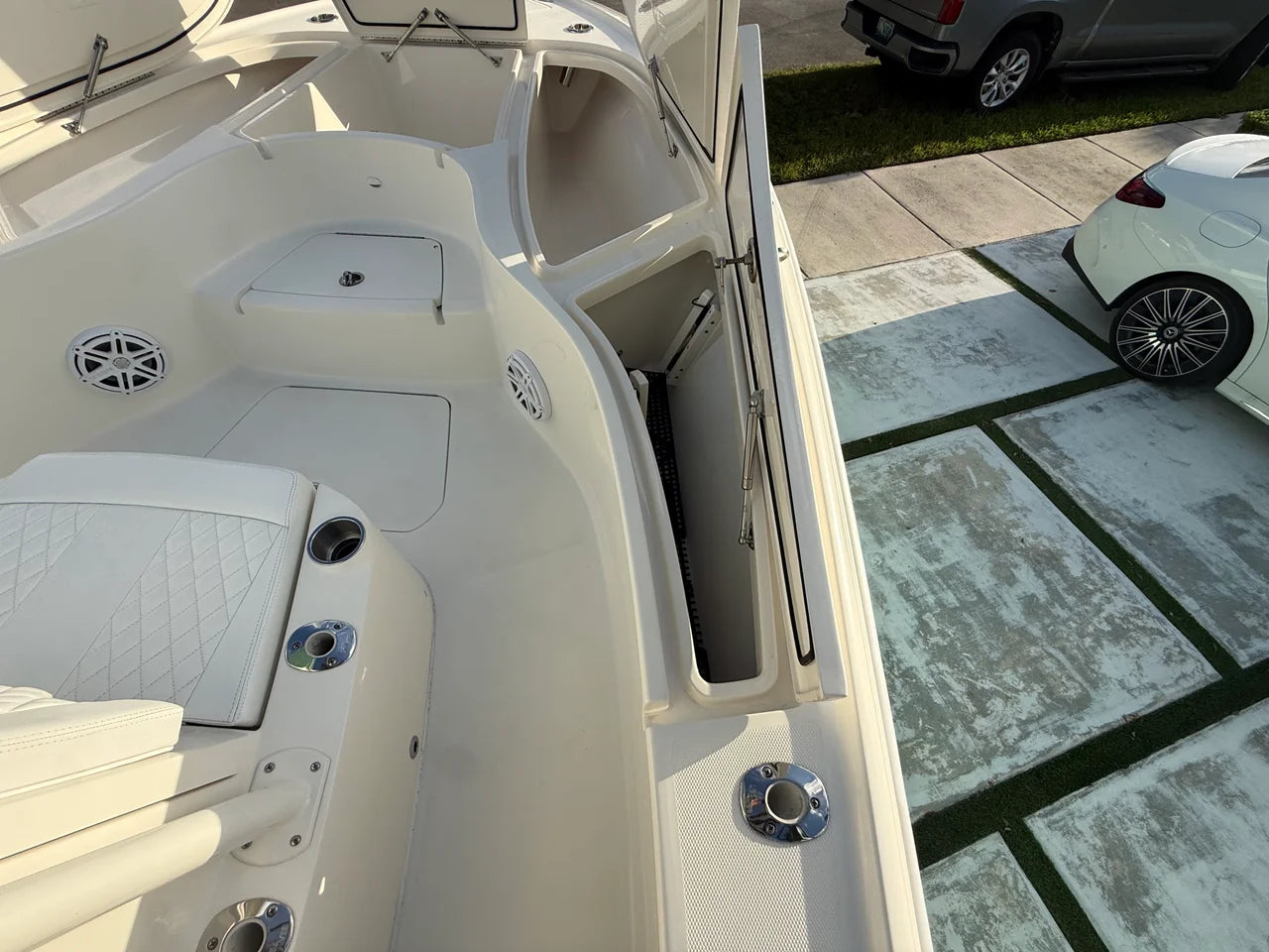 2018 SeaVee 270Z 27.0 feet, Miami, FL #23
