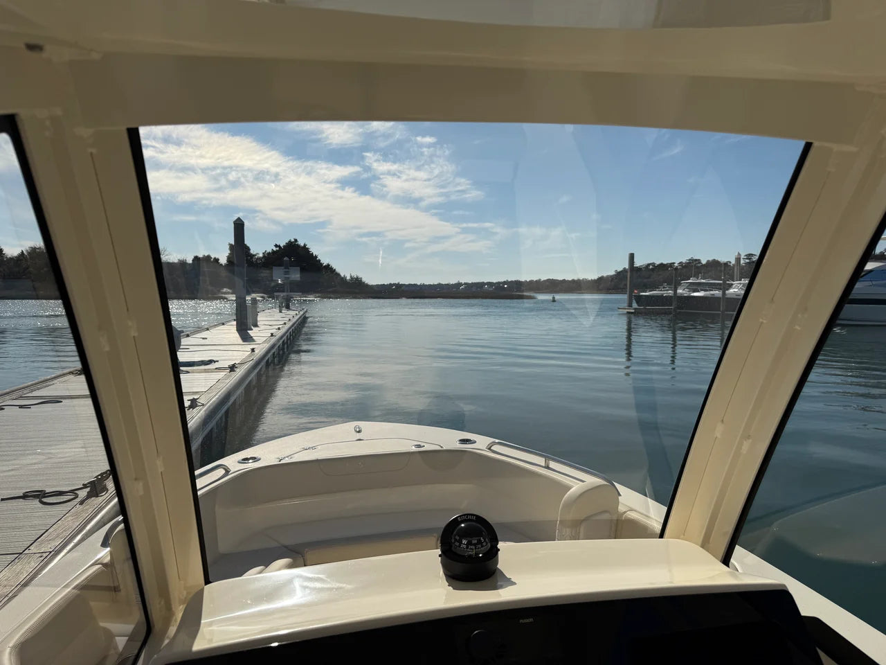2026 Scout 220 XSF 22.0 feet, Wrightsville Beach, North Carolina #17