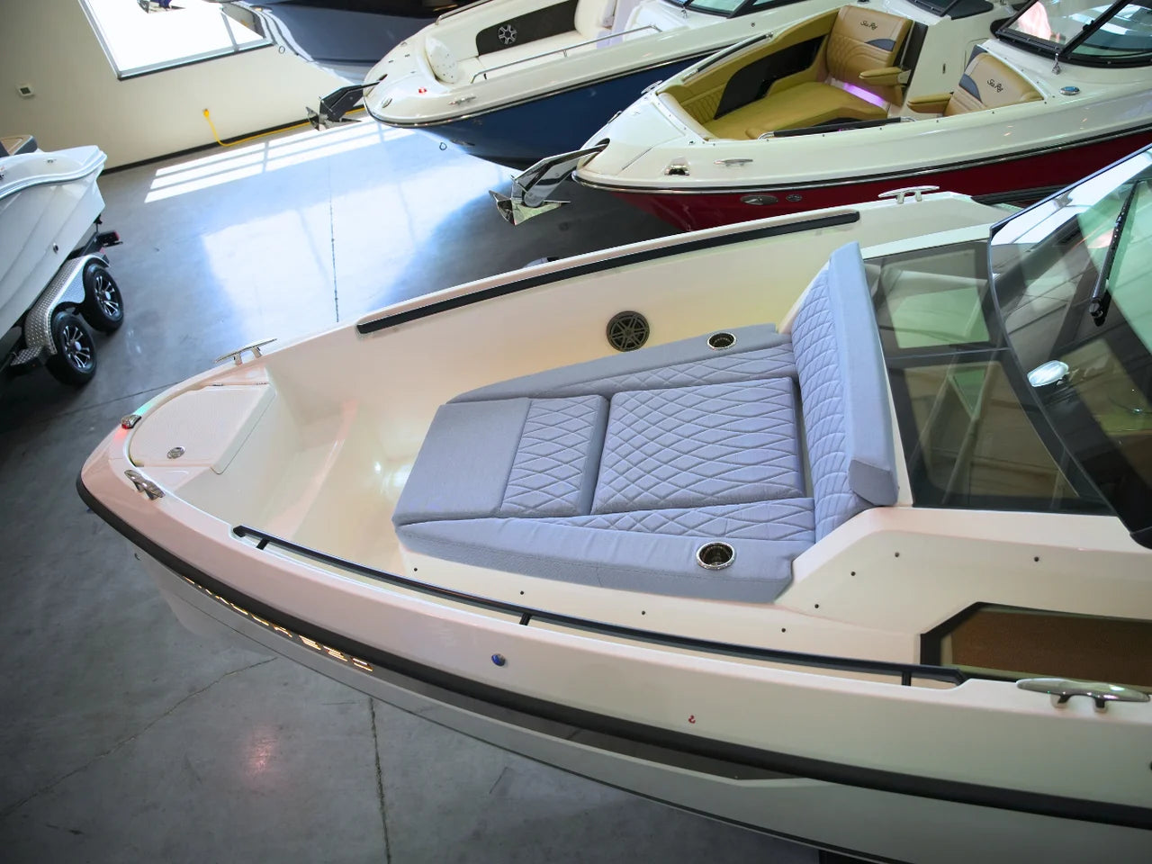 2026 Saxdor 320 GTO 32.0 feet, Lewisville, TX #40
