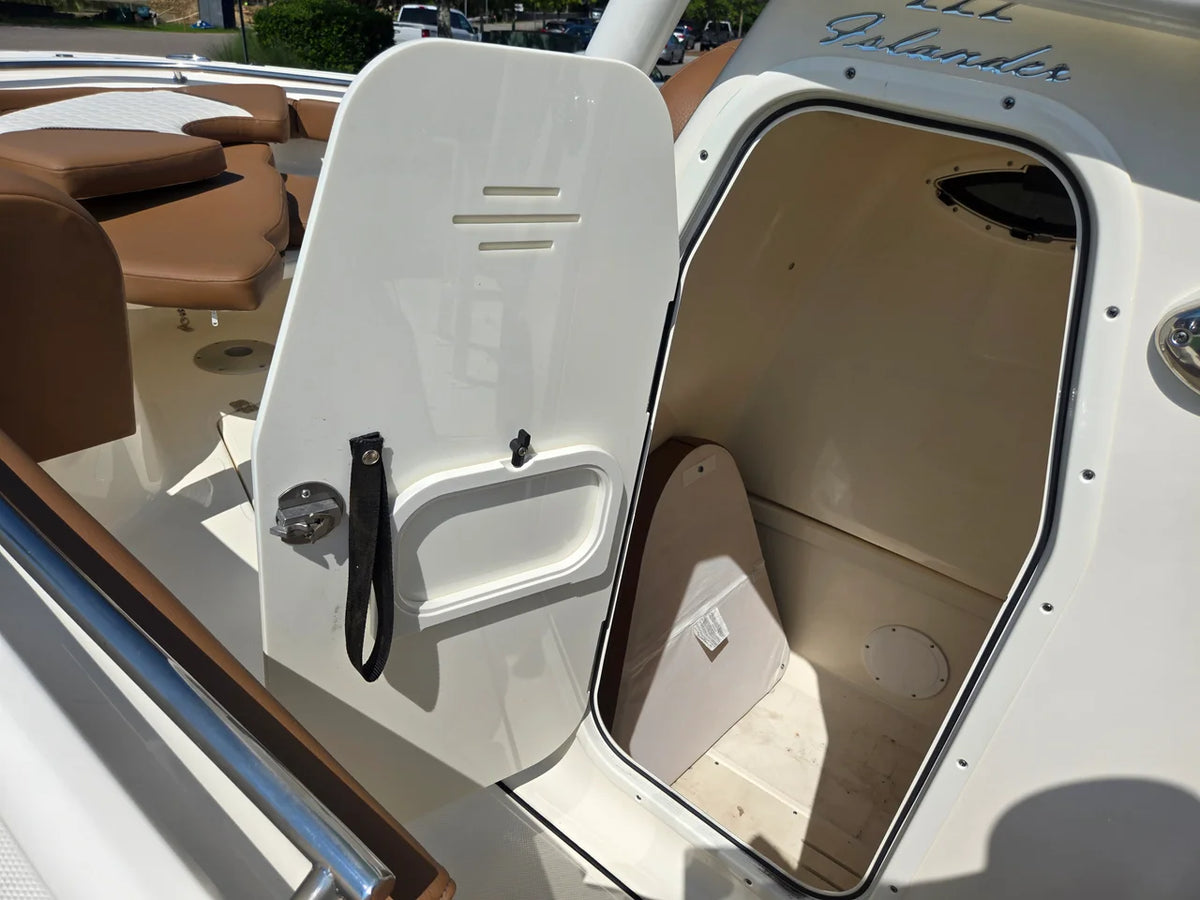 2025 Pioneer 222 Islander 22.0 feet, Charleston, SC #11