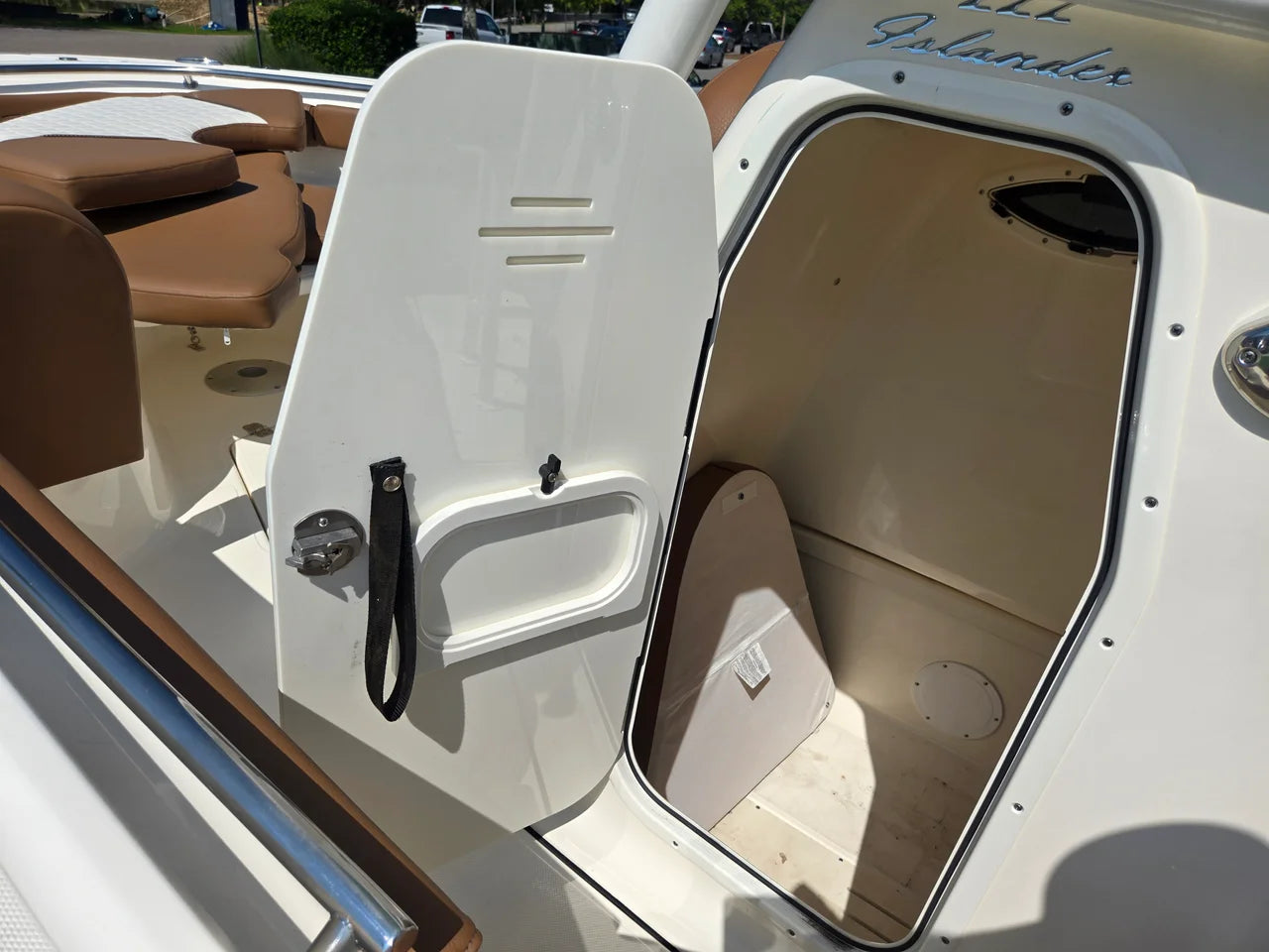 2025 Pioneer 222 Islander 22.0 feet, Charleston, SC #11