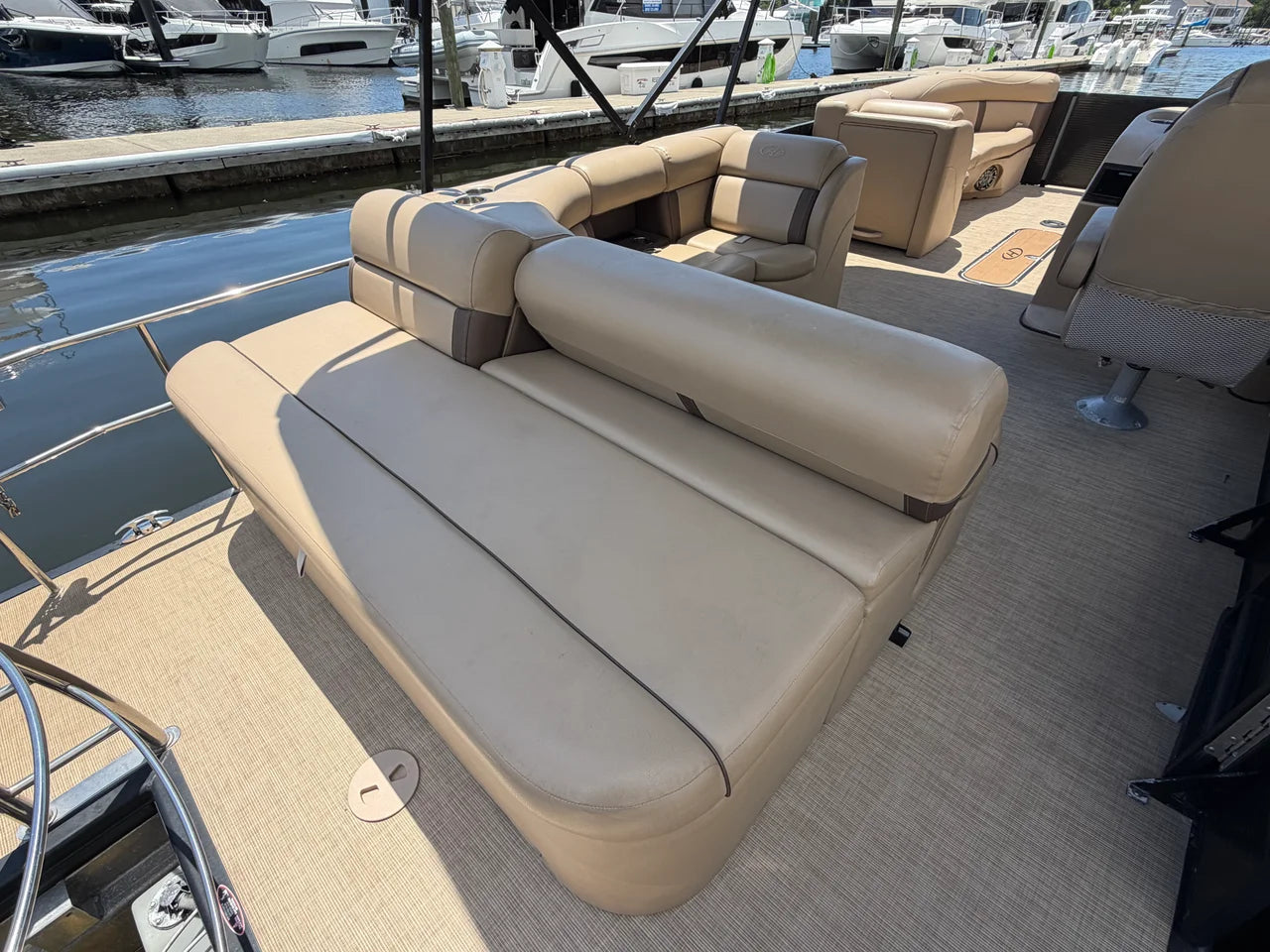 2020 Harris 230 CRUISER 23.0 feet, Pensacola, Florida #23