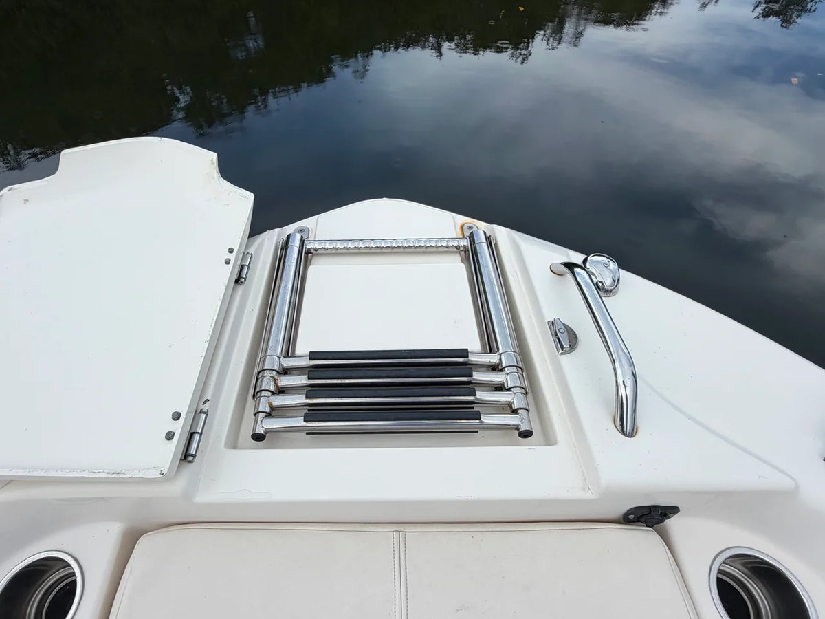 2015 Grady-White 251 COASTAL EXPLORER 24.0 feet, Jupiter, FL #36