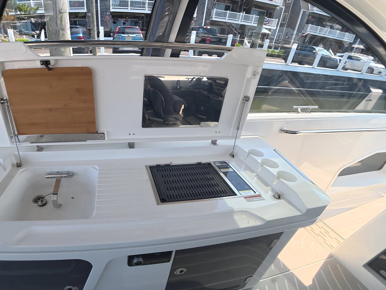 2025 Galeon 375 GTO 37.0 feet, Clearwater, Florida #18