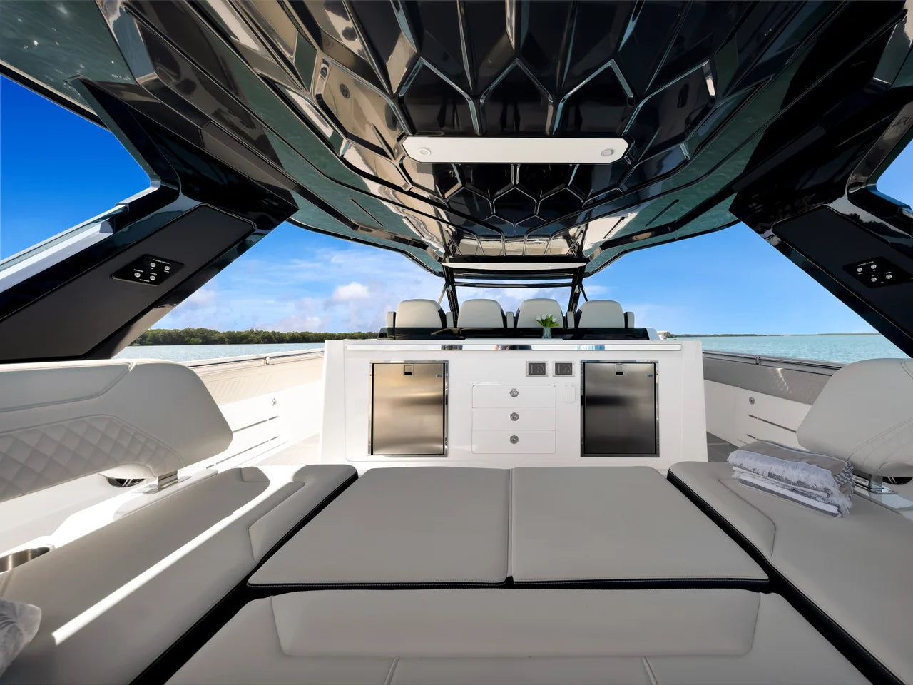 2026 Aquila 45 Sport 45.0 feet, Inuvik, Northwest Territories #17