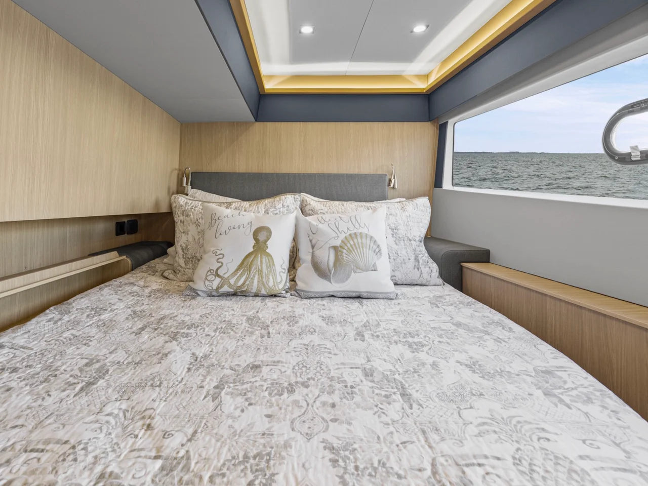 2024 Aquila 42 YACHT 42.0 feet, Pensacola, Florida #29