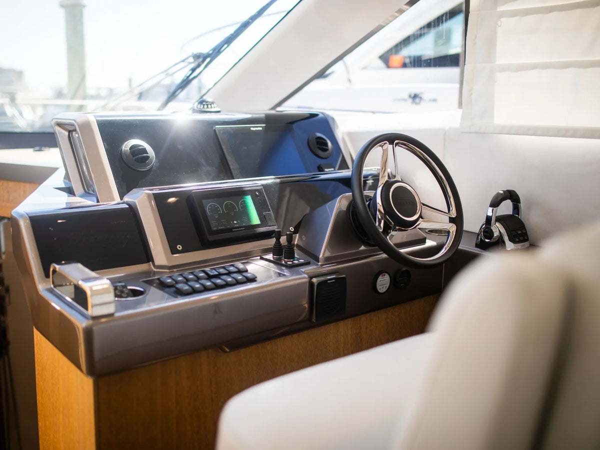 2018 Galeon 420 42.0 feet, Somers Point, New Jersey #110