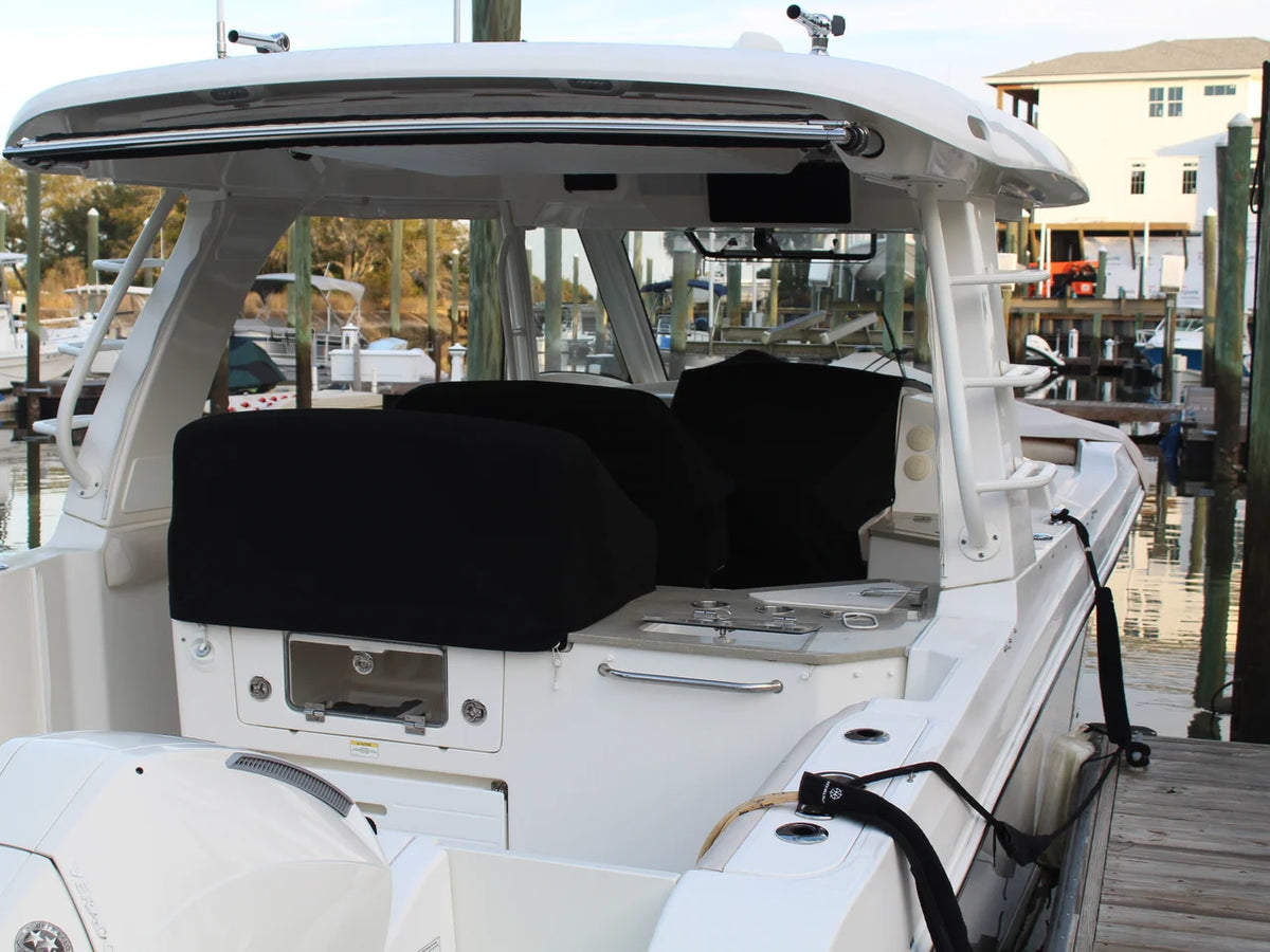 2021 Boston Whaler 350 REALM 35.0 feet, Wilmington, NC #16