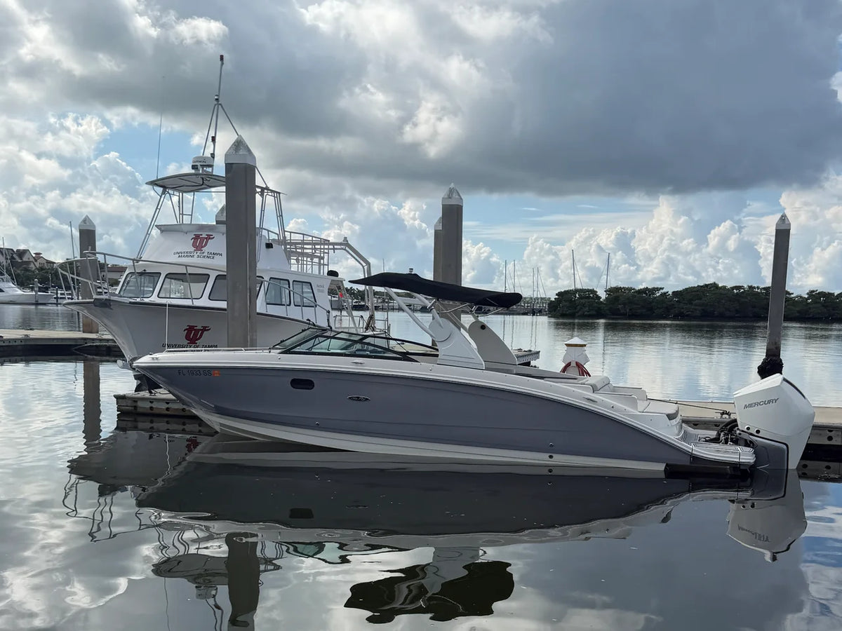 2020 Sea Ray 290 SDX OB 29.0 feet, Clearwater, Florida #3