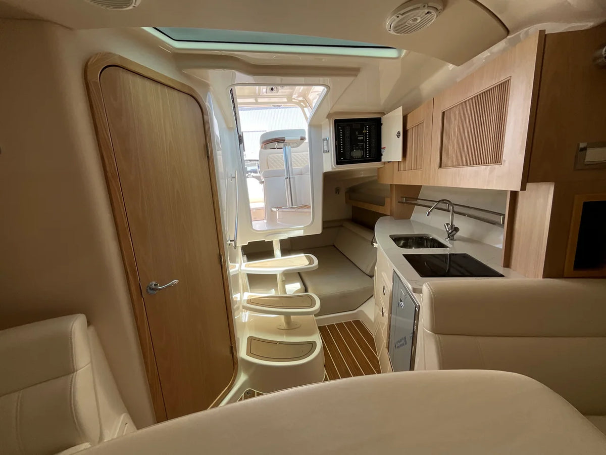 2026 Grady-White Express 340 33.0 feet, Jacksonville Beach, Florida #24