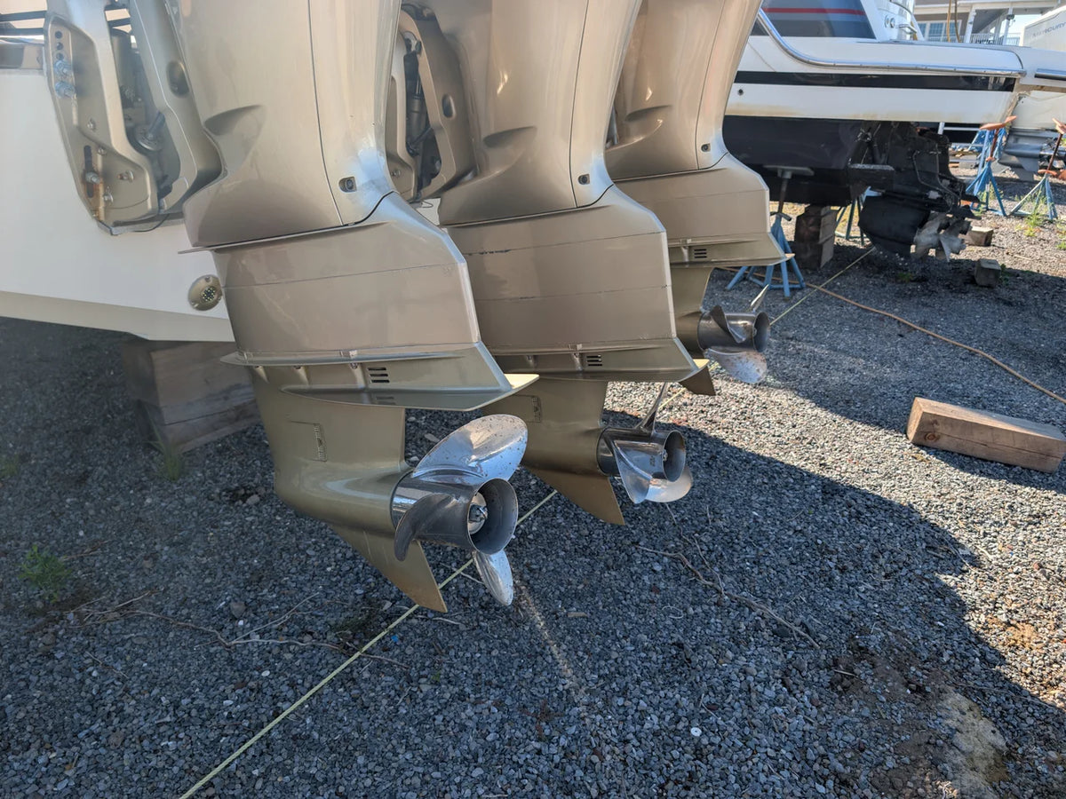 2018 Scout 380 LXF 38.0 feet, Grasonville, MD #27