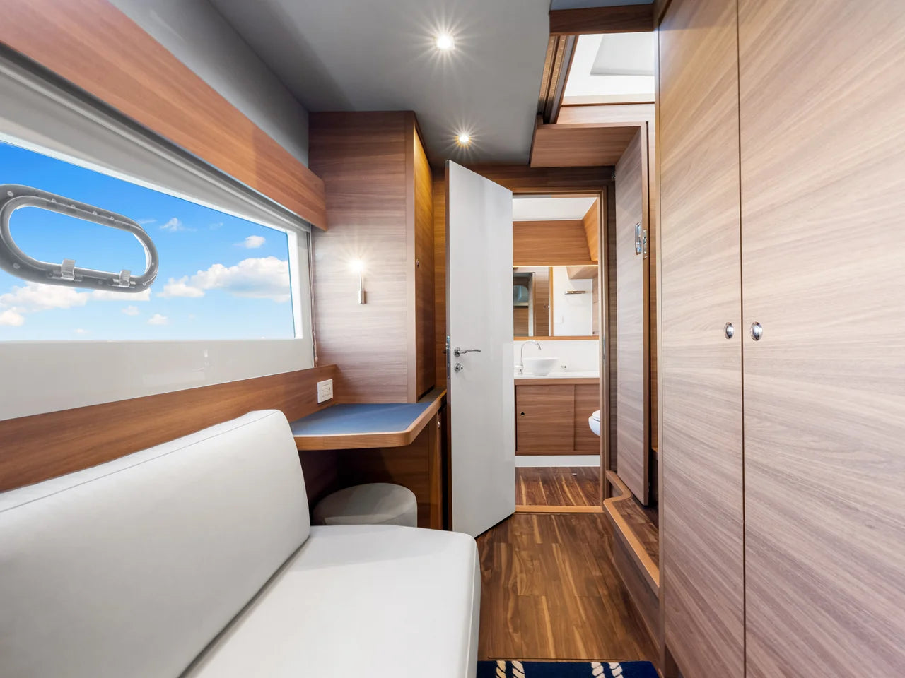 2022 Aquila 54 Yacht 54.0 feet, Clearwater, Florida #110